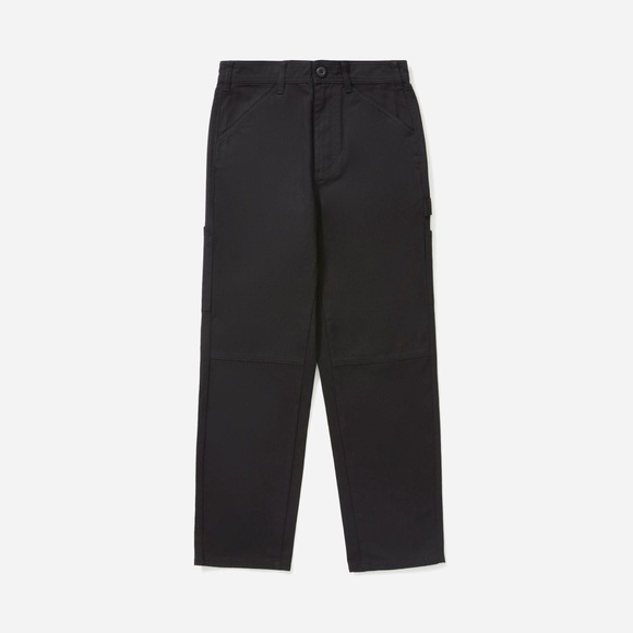 Everlane - Carpenter Pant - Picture 3 of 12